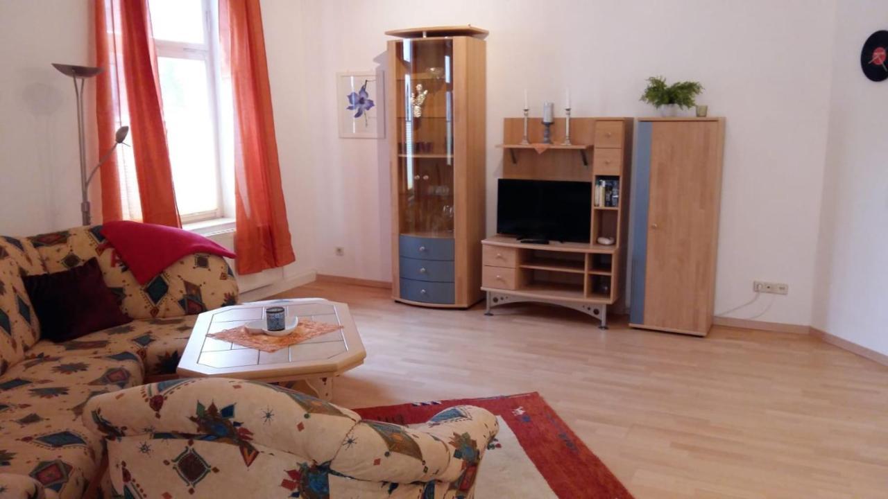 Ferienwohnung Gradsteg Radebeul Luaran gambar